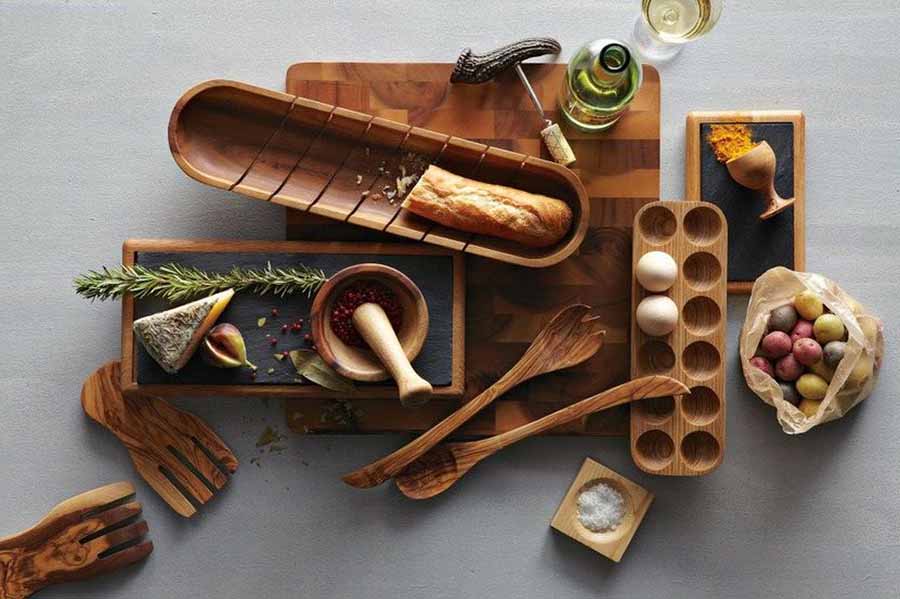 The Only 10 Kitchen Tools You'll Ever Need | HipVan Blog