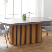 Shop 8 Seater Dining Tables