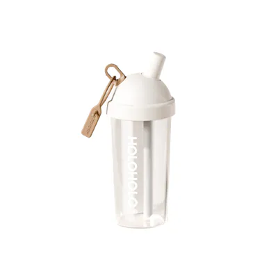 HOLOHOLO Milk Tea Cup Plus 720ml - White
