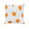 Mandarin Orange Cushion Cover