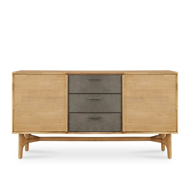 Hudson Sideboard 1.6m - 6