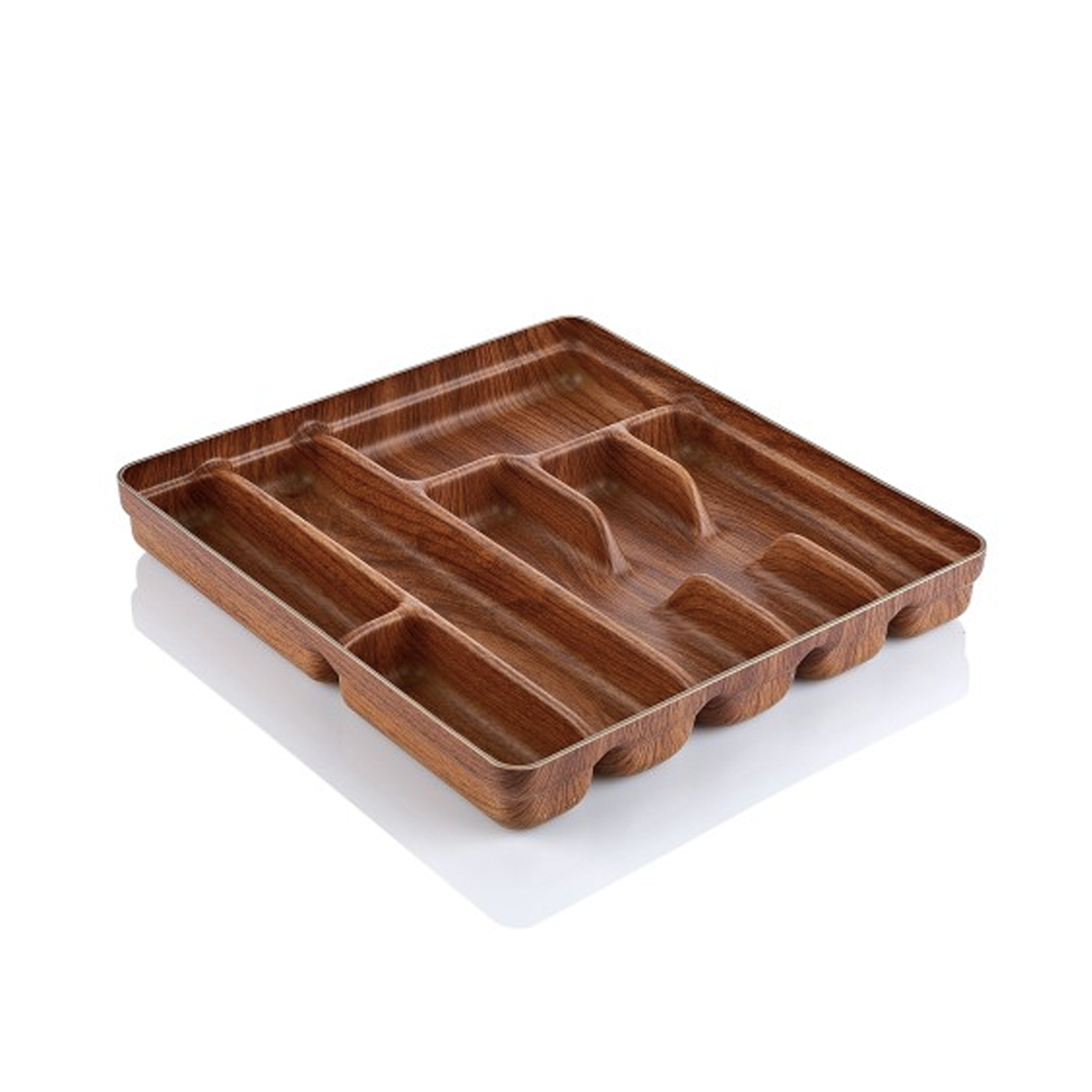 Evelin 7 Spice Cutlery Tray