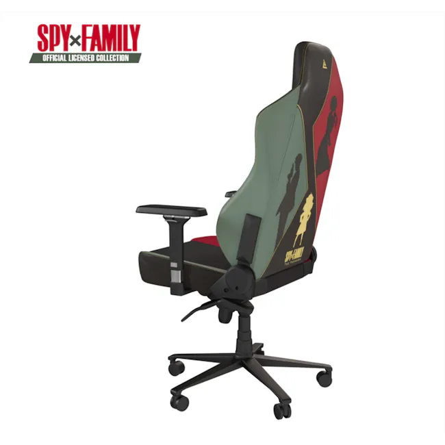 APOL Ergonomic Chair - Spy X Family The Forgers - 4