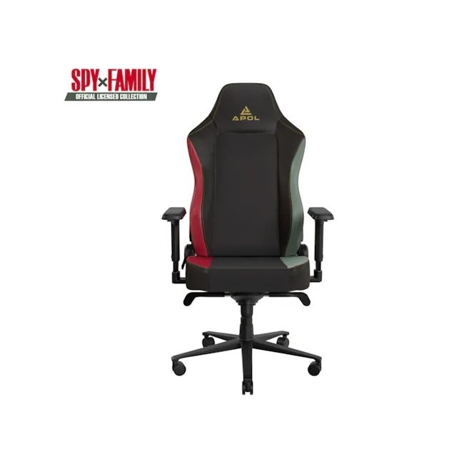 APOL Ergonomic Chair - Spy X Family The Forgers - 1