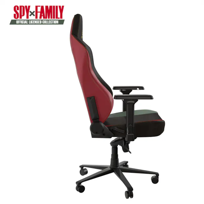 APOL Ergonomic Chair - Spy X Family The Forgers - 3