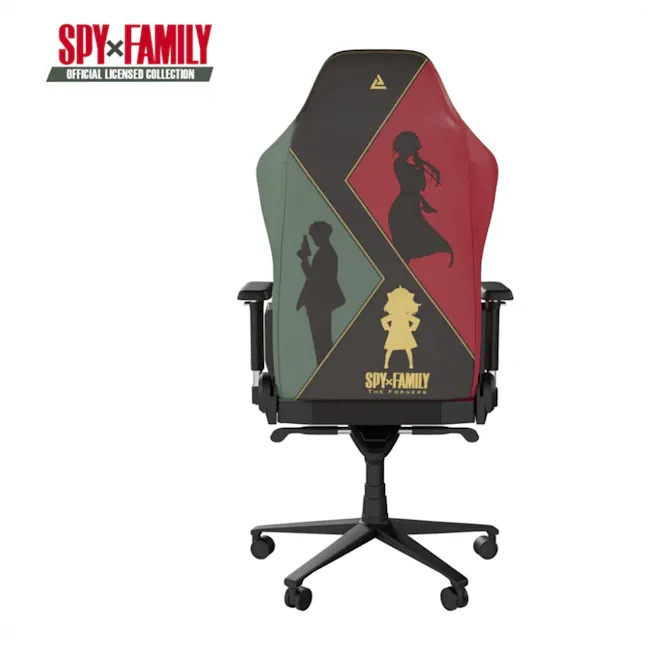 APOL Ergonomic Chair - Spy X Family The Forgers - 6