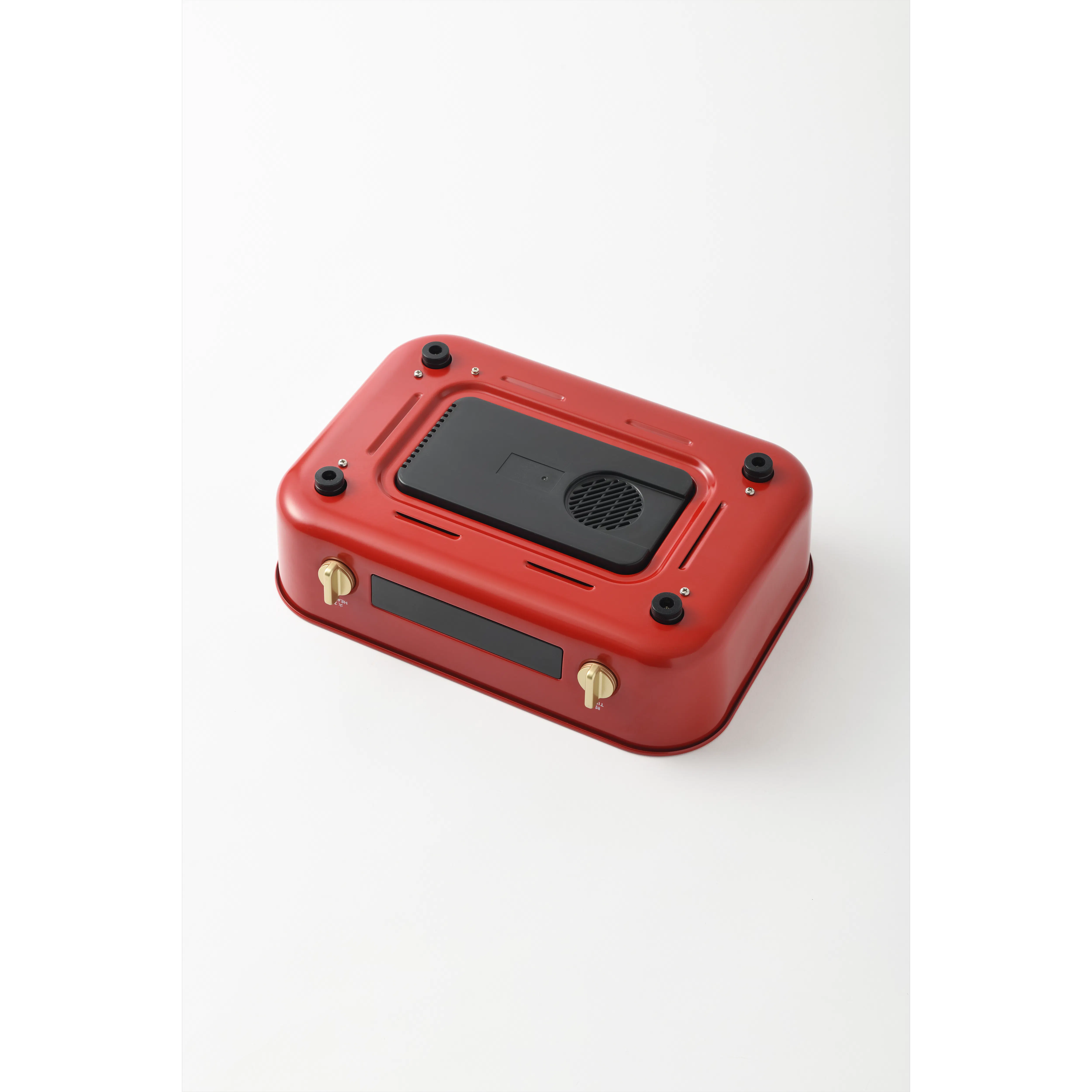 BRUNO Digital Hotplate - Pink - 10