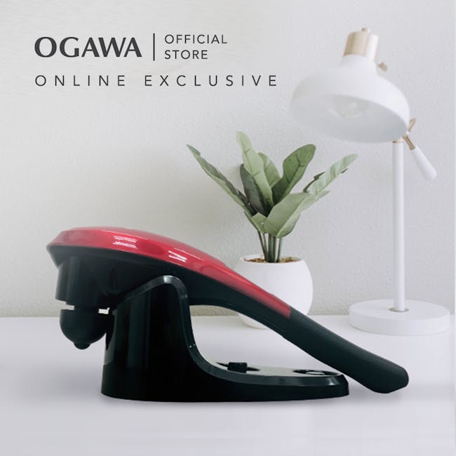 OGAWA Snazzy Touch - 1