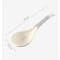 Table Matters Scattered Lines Spoon (2 Sizes) - 4