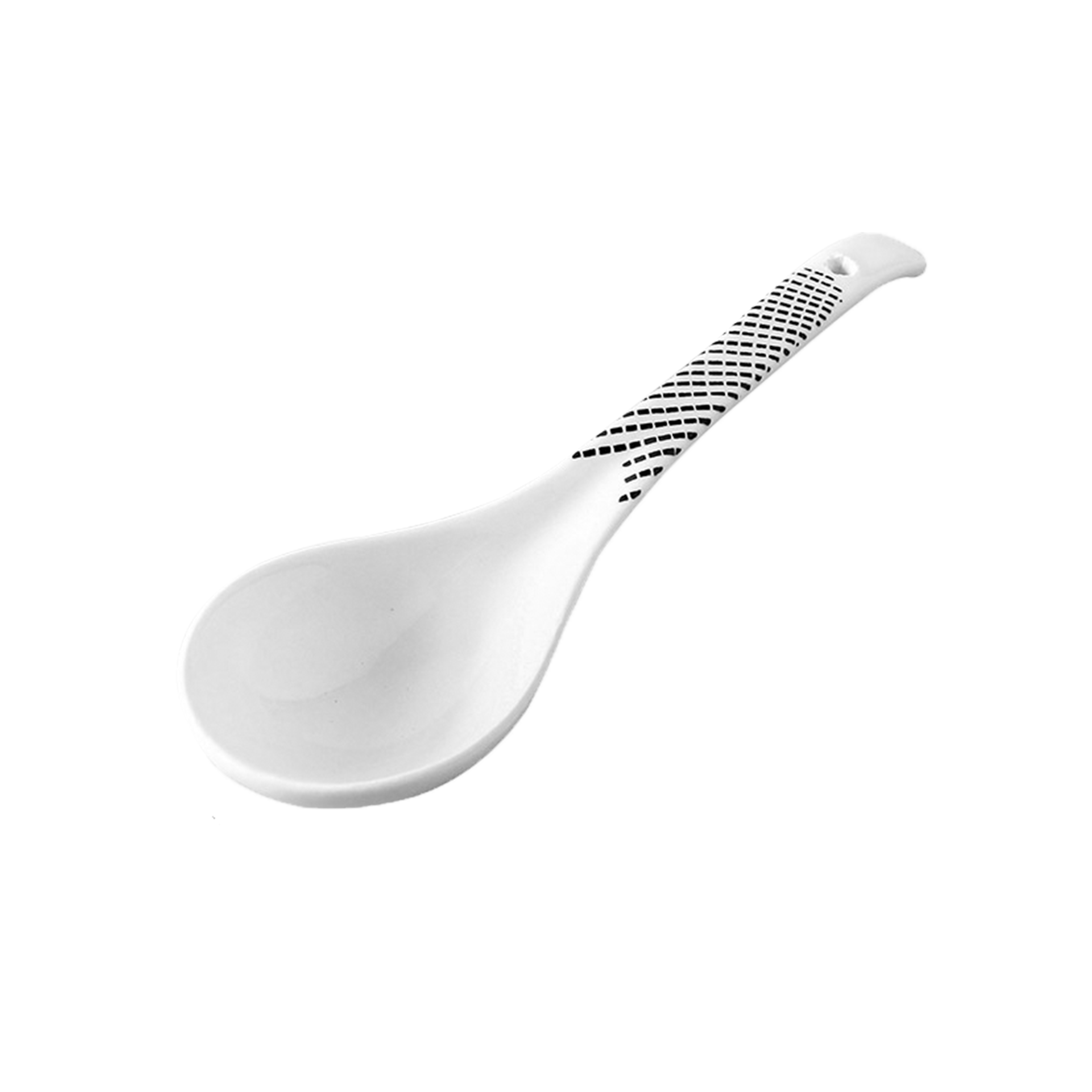 Table Matters Scattered Lines Spoon (2 Sizes), Table Matters HipVan
