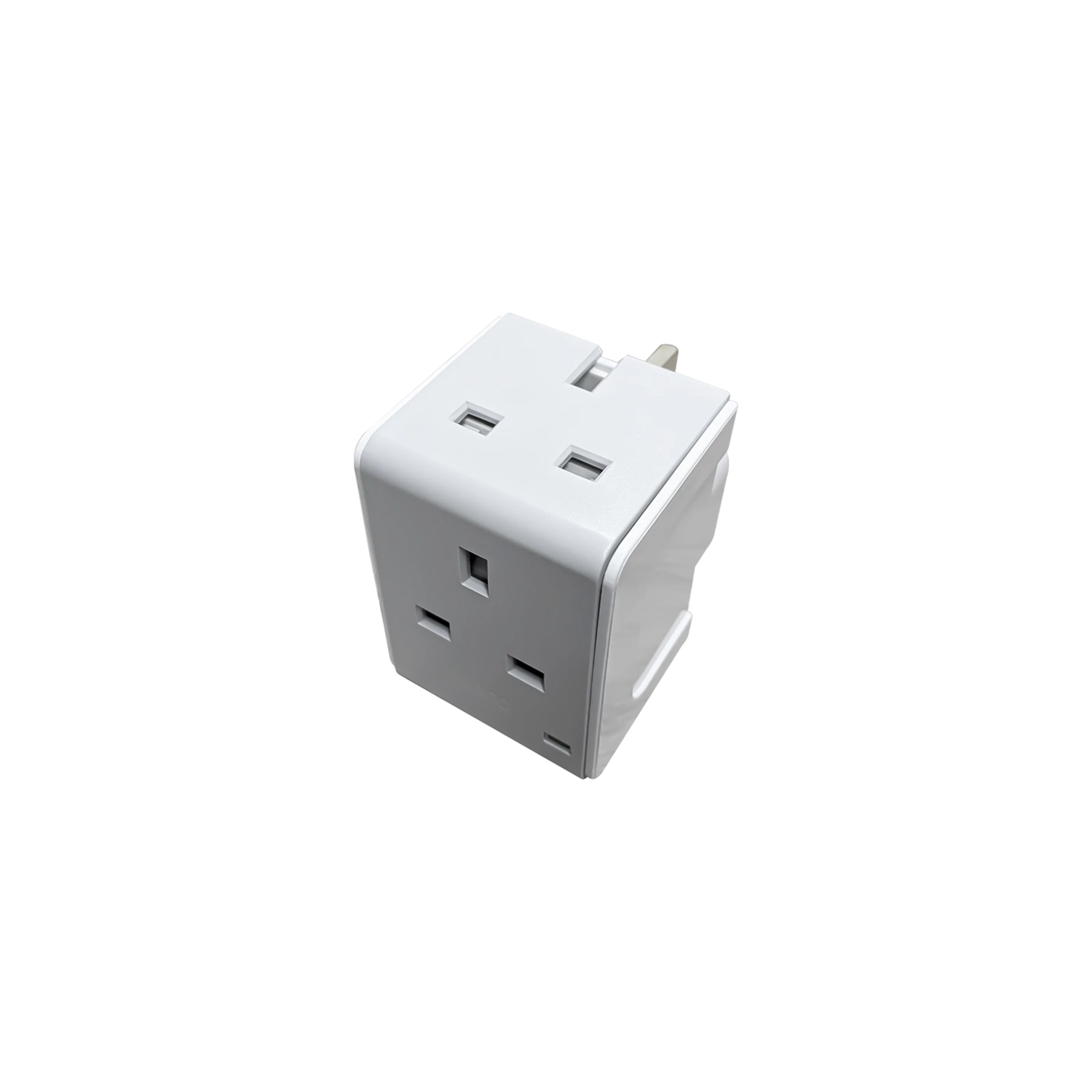 SOUNDTEOH 3 Way 2 Tone Adaptor Plug PP-43N