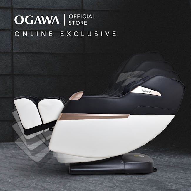 OGAWA Smart Jazz - 2