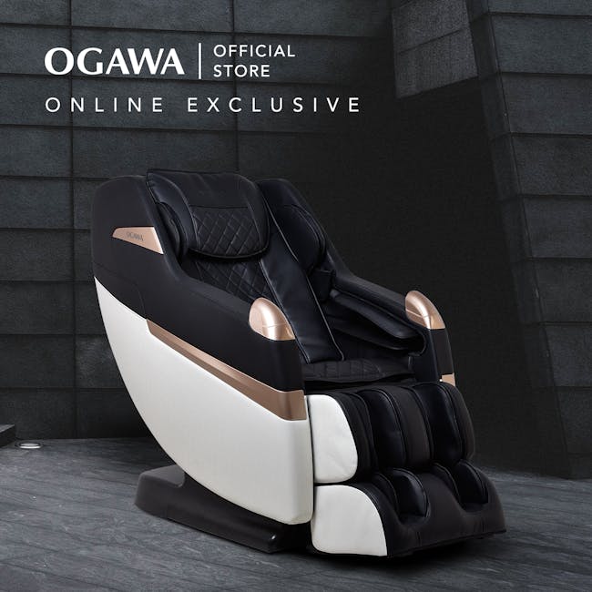 OGAWA Smart Jazz - 1
