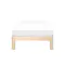 Katana Super Single Wooden Bed