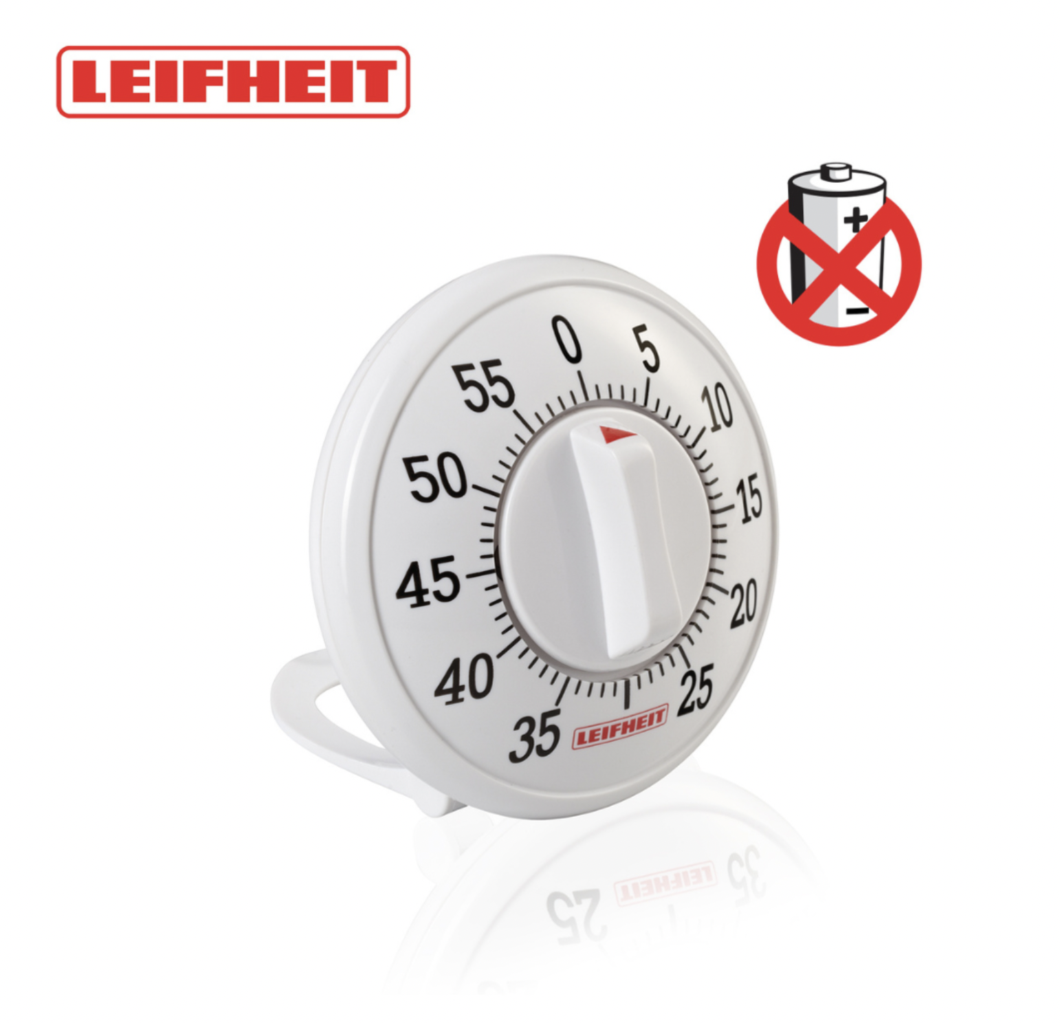Leifheit Kitchen Timer, Leifheit HipVan