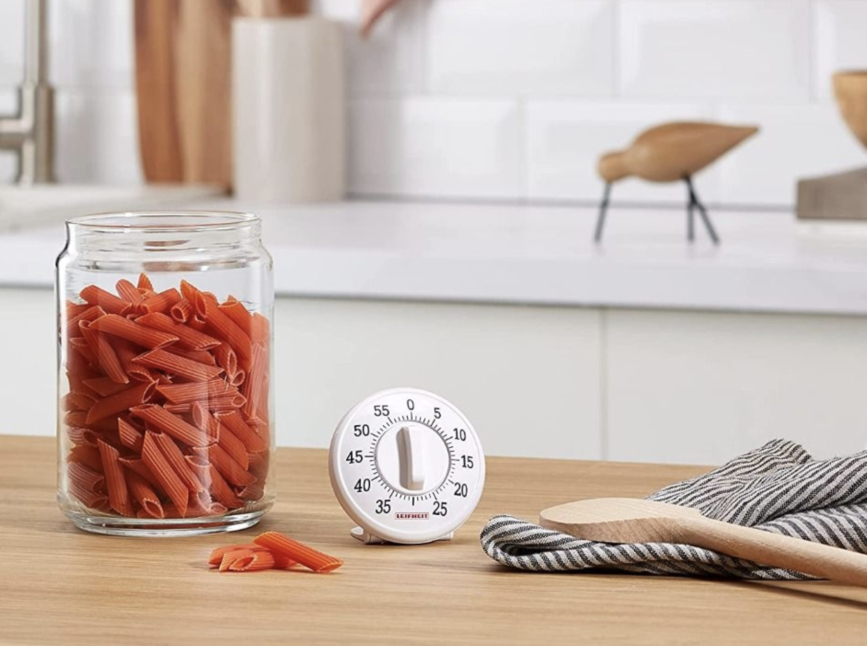 Leifheit Kitchen Timer, Leifheit HipVan