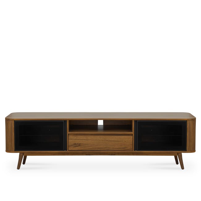 (As-is) Winston TV Console 1.8m - 0