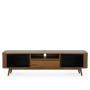 (As-is) Winston TV Console 1.8m - 0