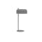 Bridget Table Lamp - Grey - 0