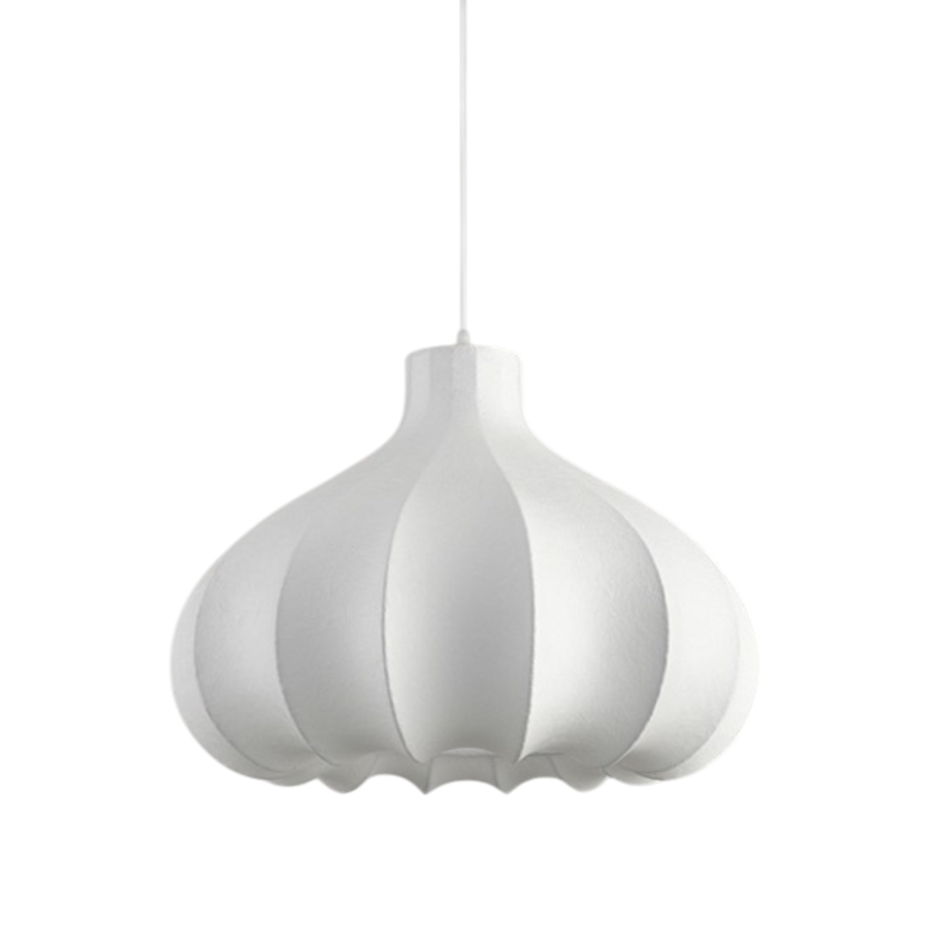 Garlic Pendant Lamp