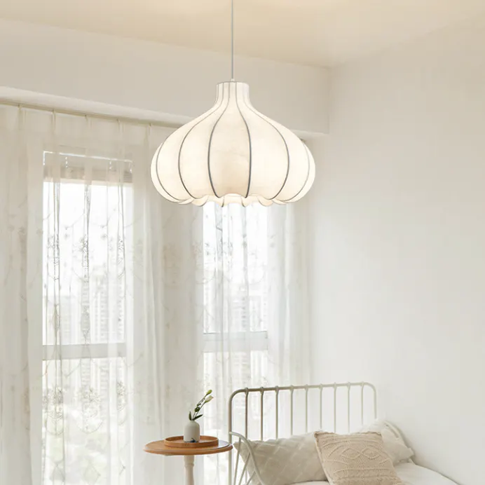 Garlic Pendant Lamp - 9