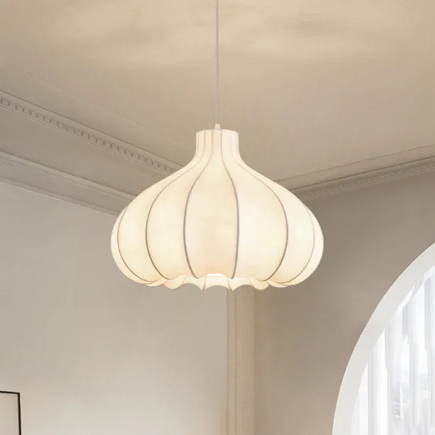 Garlic Pendant Lamp - 7
