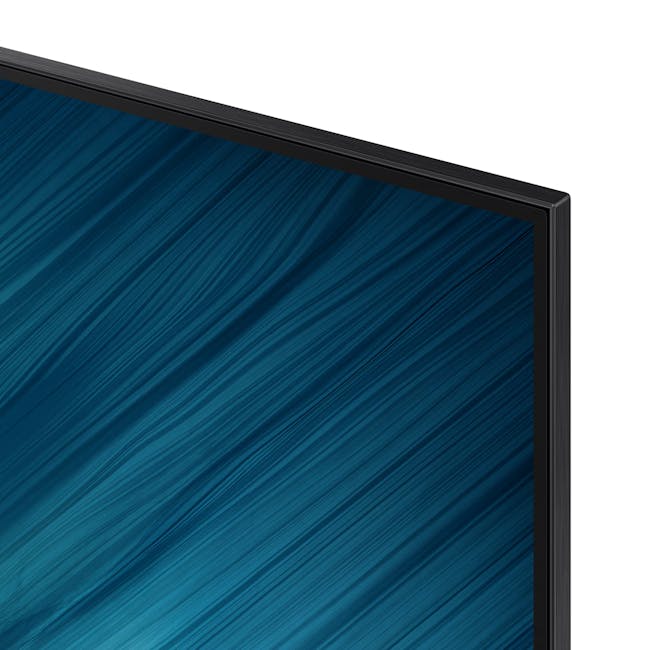 65" OLED S95F 4K Samsung Vision AI Smart TV (2025) - 10