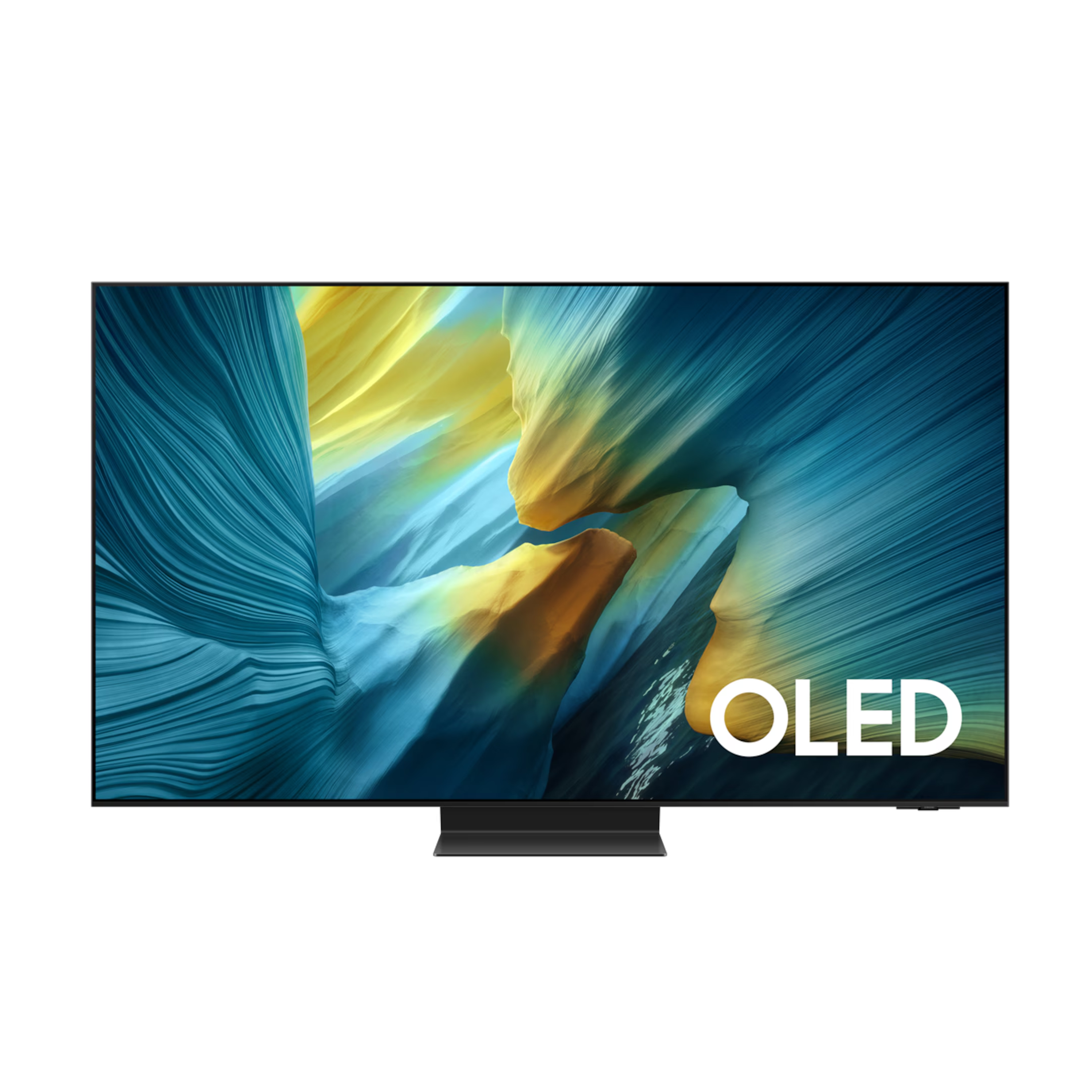 65" OLED S95F 4K Samsung Vision AI Smart TV (2025)