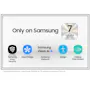 65" OLED S95F 4K Samsung Vision AI Smart TV (2025) - 7
