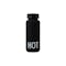 Thermo Bottle - Black (Hot) - 0