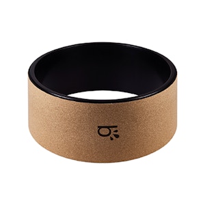 Beinks Cork Yoga Wheel