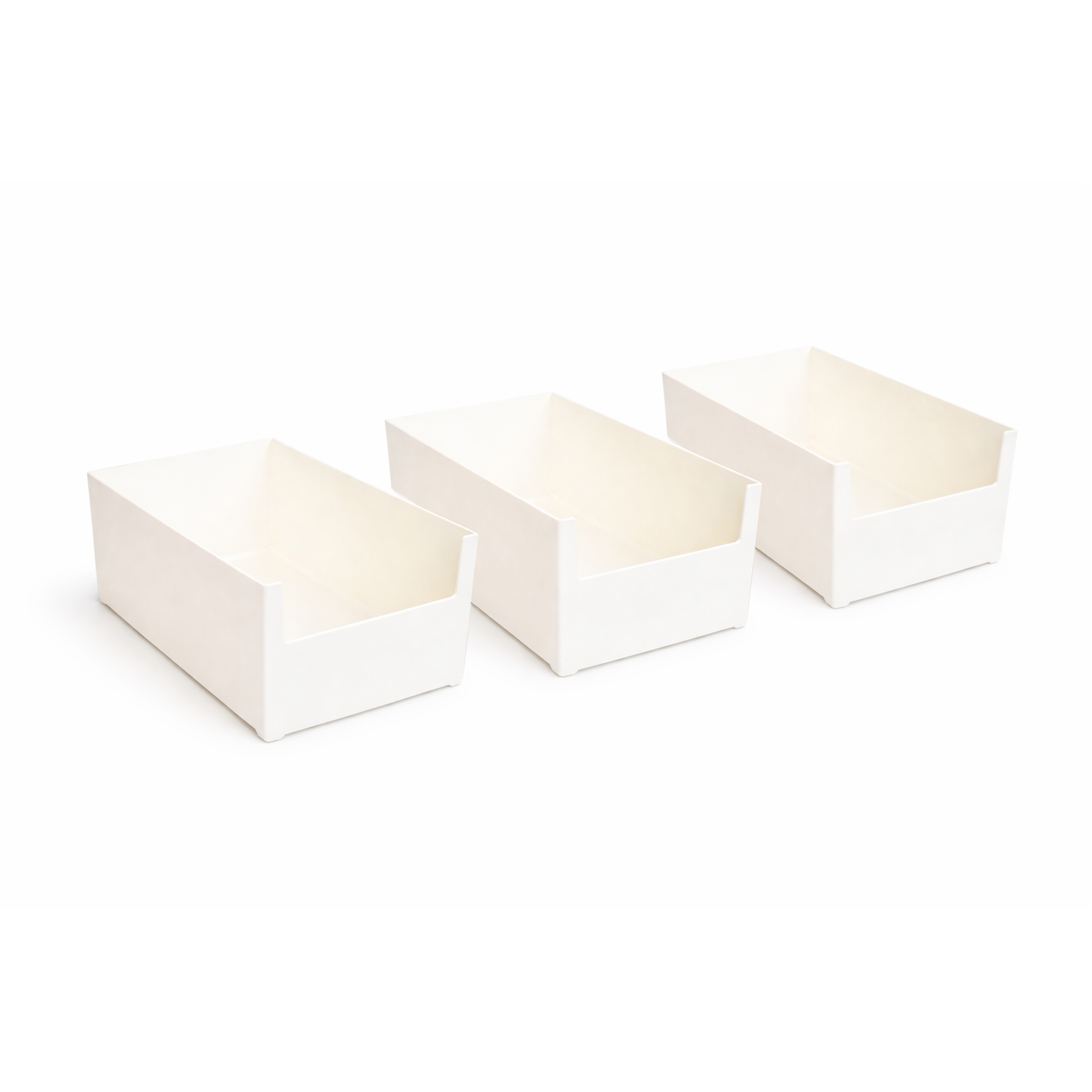 Viva Storage Tray (Set of 3)