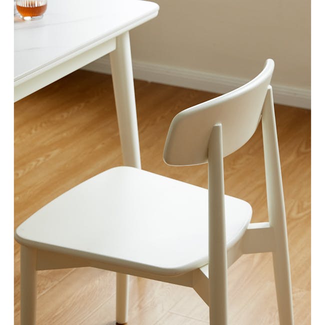 Clifford Dining Chair - 13