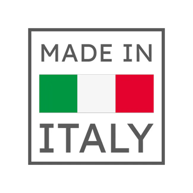 Metaltex Boxe 1 Tier Corner Rack - Black - 5 - Italian origin, Made in Italy, Italian craftsmanship, Italian products