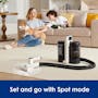 Tineco Carpet One Spot Smart Cordless Vacuum - 1