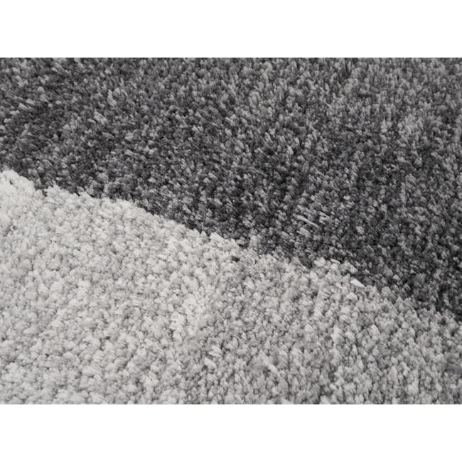 Cloud High Pile Rug - Transition (3 Sizes) - 1