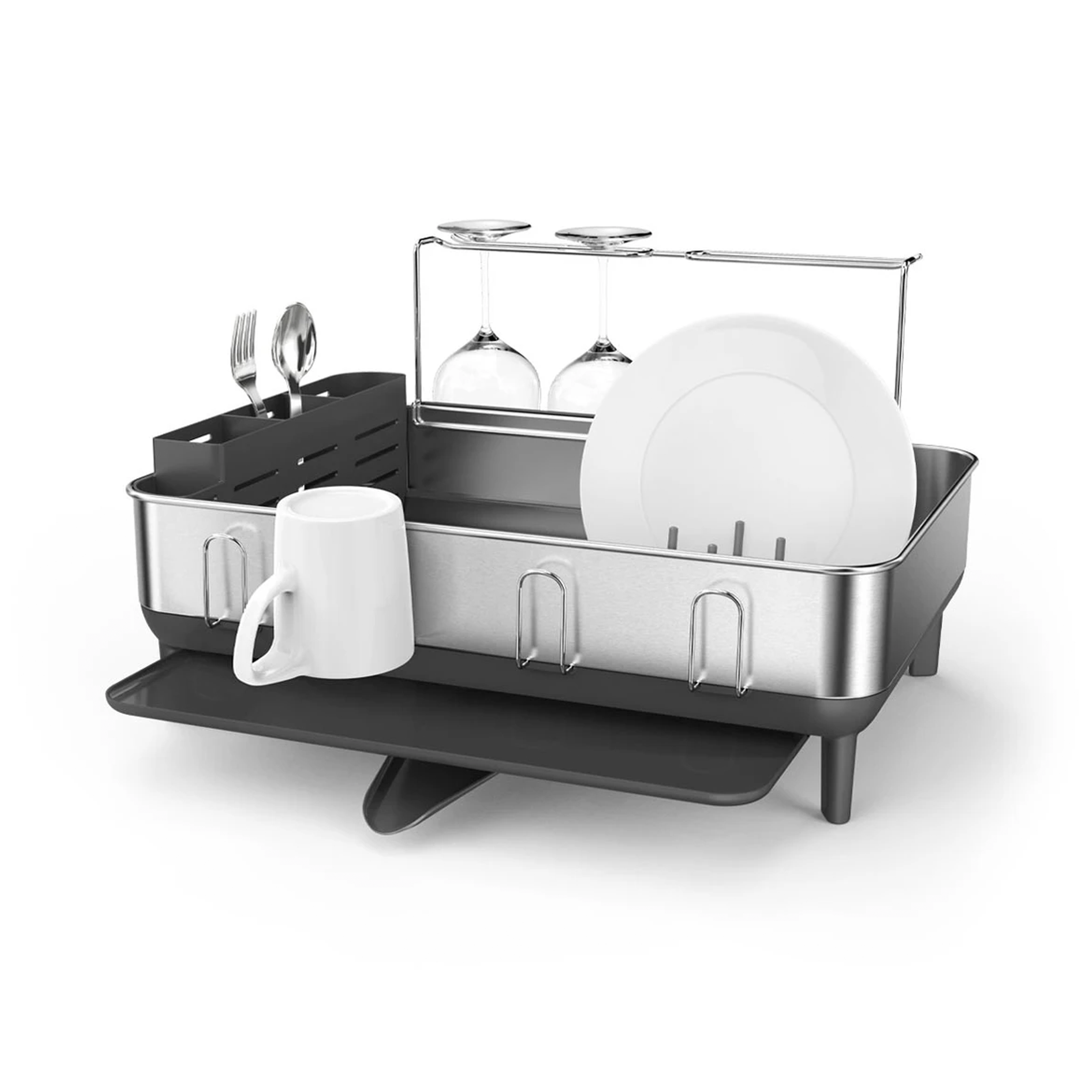 Buy Dish Drying Racks & Sink Drainer Racks Online Singapore