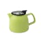 Forlife Bell Teapot - Lime (2 Sizes) - 1