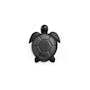 Save Turtle Coaster - Black - 0