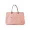 Childhome Mommy Bag Nursery Bag - Pink - 4