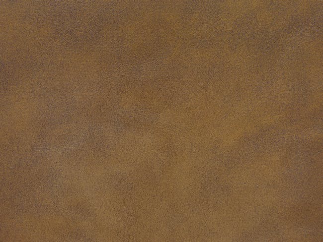 Faux Leather Swatch - Tan - 0
