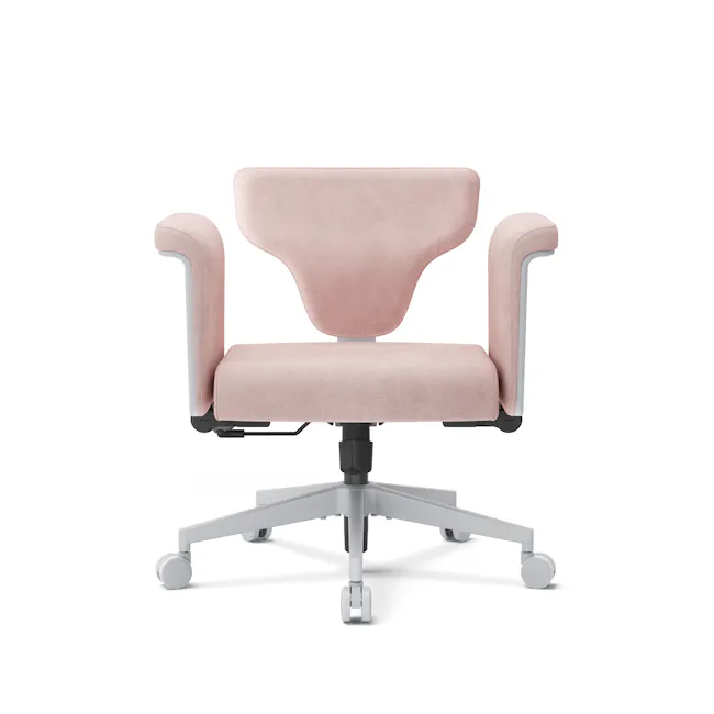 Mellow Chair - Pink - 9
