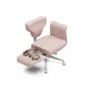 Mellow Chair - Pink - 7