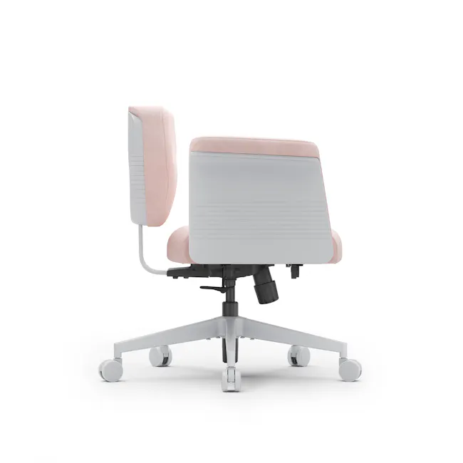 Mellow Chair - Pink - 7