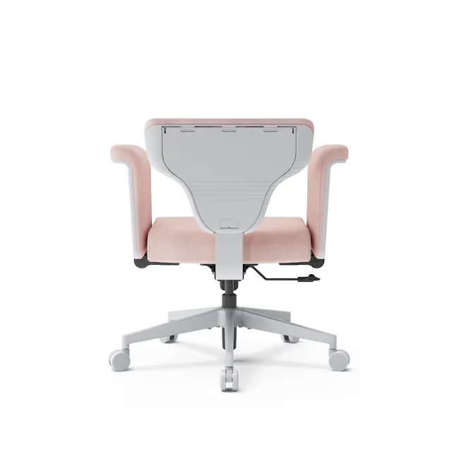 Mellow Chair - Pink - 8