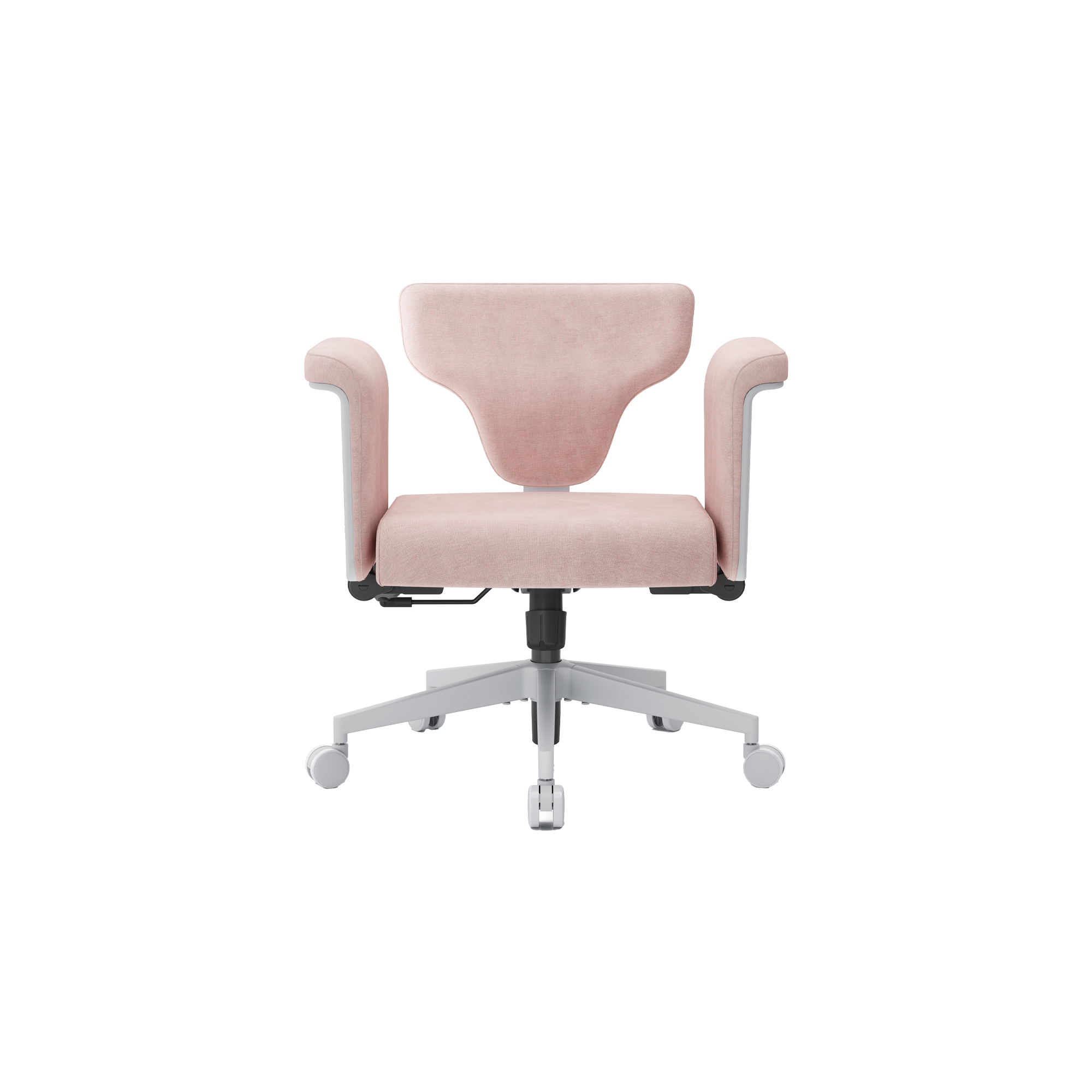 Mellow Chair - Pink