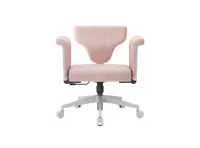 Mellow Chair - Pink