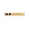 Line8 Power Track 500mm + 2 Adaptors Bundle - American Spruce