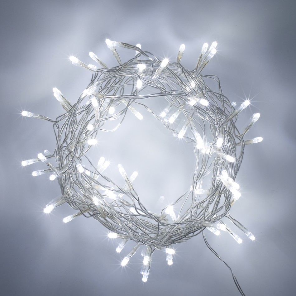 led white fairy lights