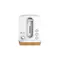 Odette Streamline 2-Slice Bread Toaster - White